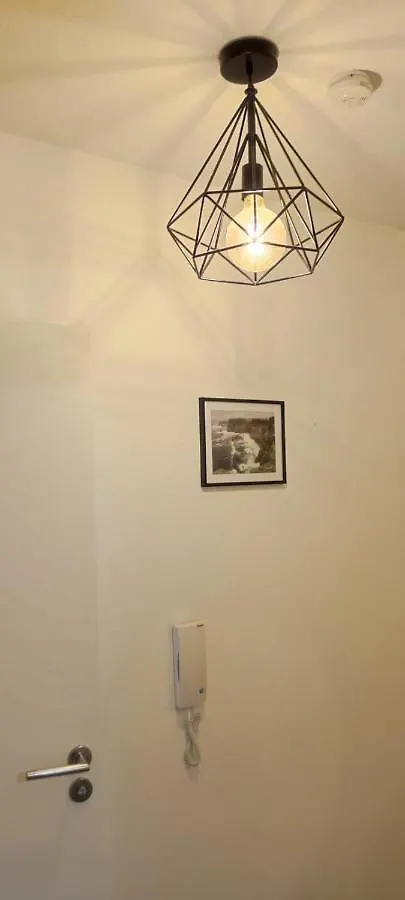Les Docks Libres Sud Apartman Marseille
