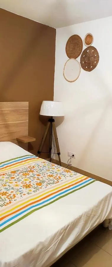 Les Docks Libres Sud Apartman Marseille