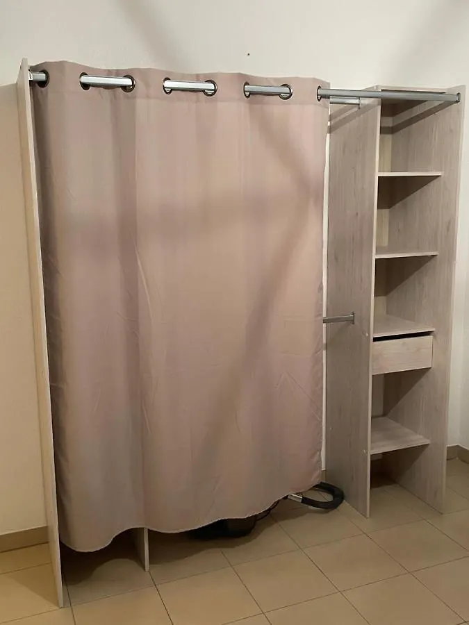 Les Docks Libres Sud Apartman Marseille